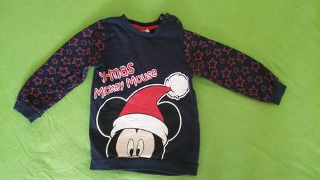 Mikina bez kapuce, pepco,92