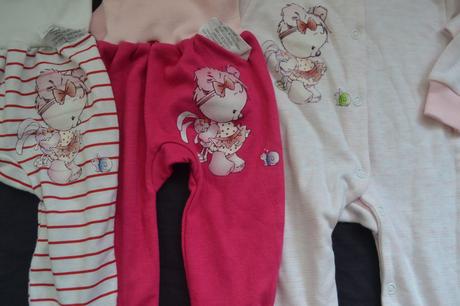 1xkojenecký overal,2x polodupačky,v.56,nové, 50–62