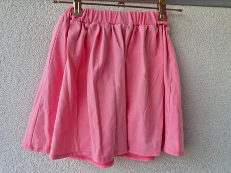 Letní sukně, reserved,104
