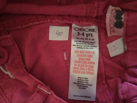 5xkraťasy/šortky,98/104, george,faf,lupilu,h kitty, george,104