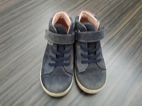 Celoroční boty, ricosta,27