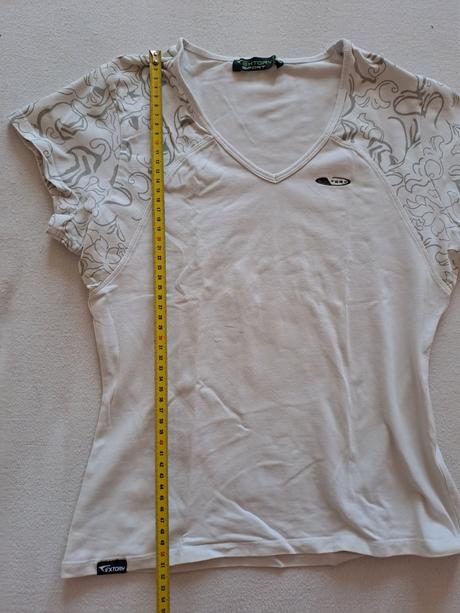 Sportovní tričko, vel.l, l