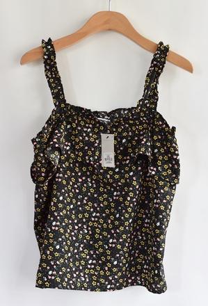 Tílko vel. 12 - 13 let, primark,158