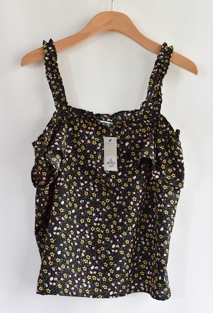 Tílko vel. 12 - 13 let, primark,158
