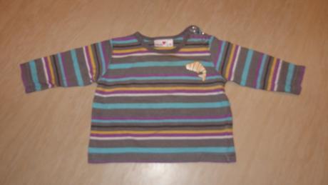 Triko prenatal 62, prénatal,62