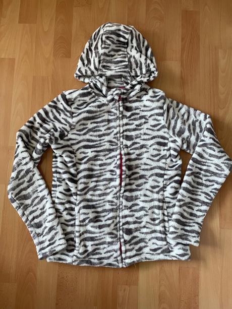 Teplá mikina, pepperts,158