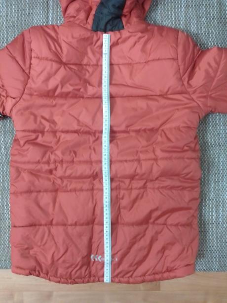 Zimní bunda vel. 134, coccodrillo,134