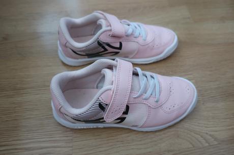 Sportovní obuv 32, decathlon,32