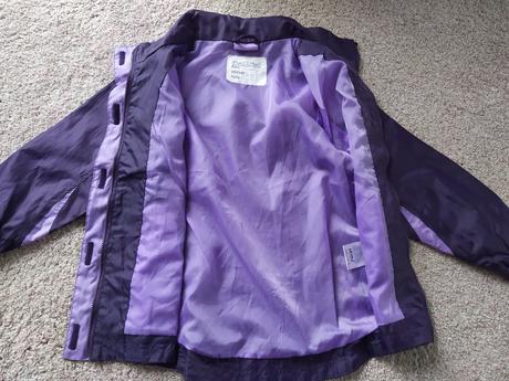 Fialová bunda, okay,128