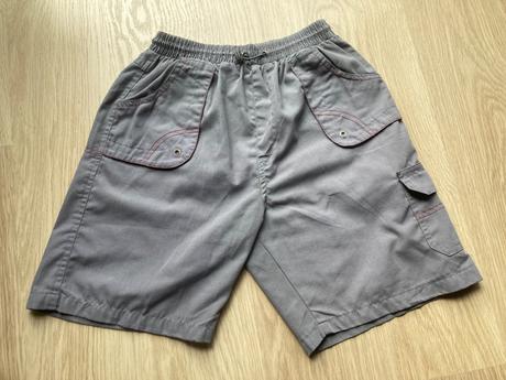 Plátěné kraťasy, success,140