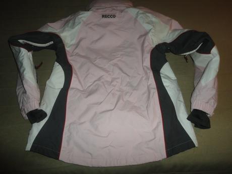 Lyžařská polyamidová bunda tcm, vel. 40/42, tcm,40