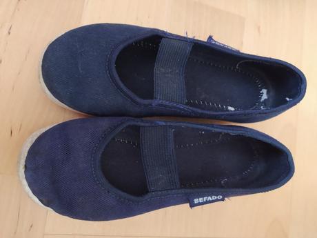 Boty, plátěnky befado vel. 26, befado,26