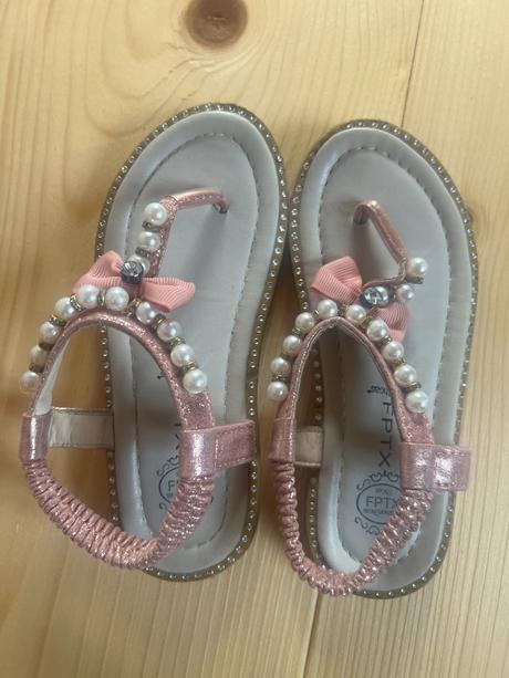 2x letní boty vel. 28, cupcake,28