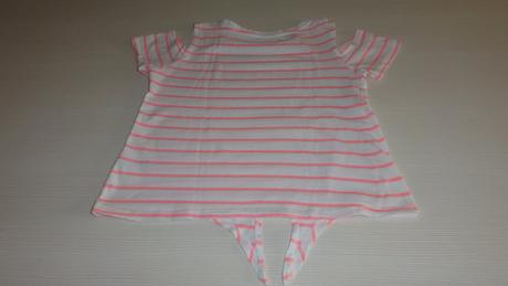 Letní tričko, c&a,146