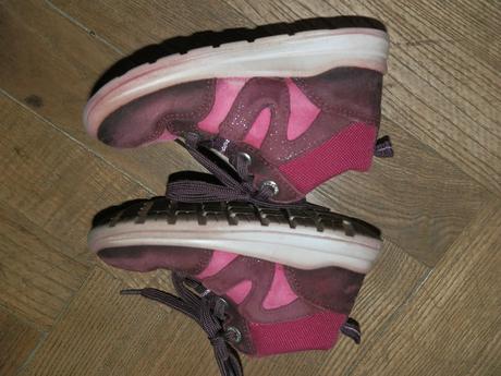 Botičky vel.23, superfit,23