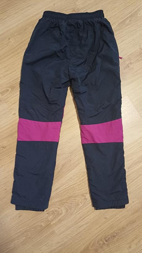 Zimni kalhoty wolf, wolf,140