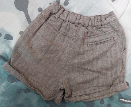 Kraťasy, marks & spencer,116