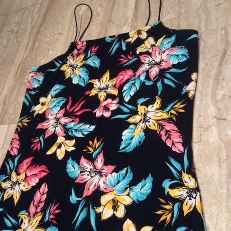 Šaty se špagetovými ramínky zn. new look, new look,170