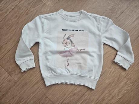 Mikina sinsay, vel. 110, sinsay,110