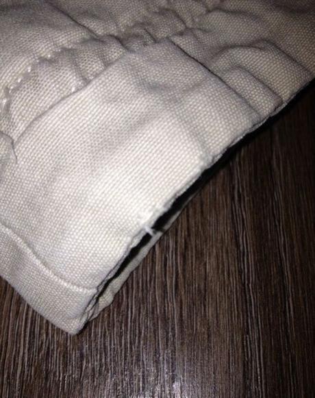 Jarní/podzimní bunda private member, m