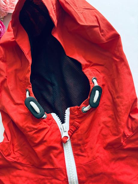 Bunda jaro/podzim - v.140 next, next,140