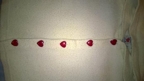 6 x mikina, caa, atd, vel 86/92, c&a,86