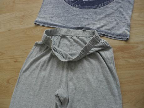 Sedive pyzamo - 140, 140