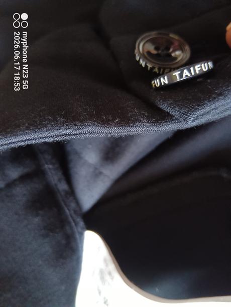 Kalhoty zn."taifun" vel."40", 40