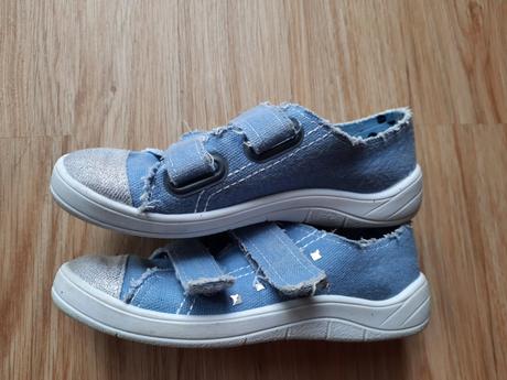 Dívčí tenisky vel.31, befado,31