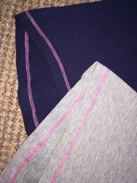 2x tričko, pepperts,122