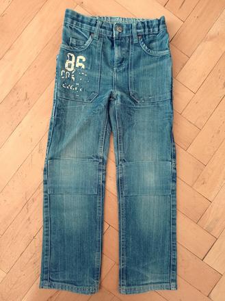 Rifle 128 okay, okay,128