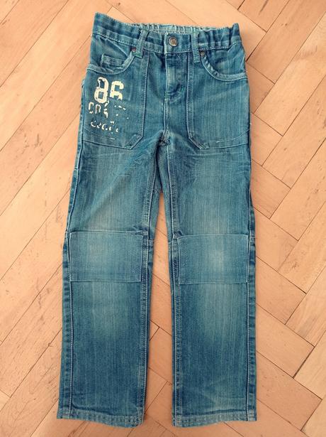 Rifle 128 okay, okay,128