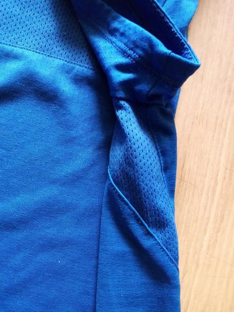 Tričko, decathlon,158