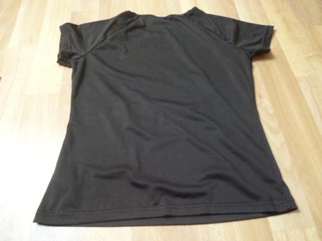 Sportovní triko vel. 10-12 destination, 146