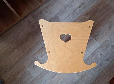 Kolébka pro panenku,