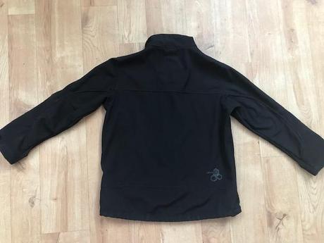 Softshellová bunda zn. killtec 128/134, 128
