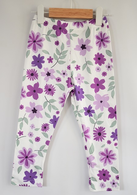 Legíny vel. 18 - 24 m, 92