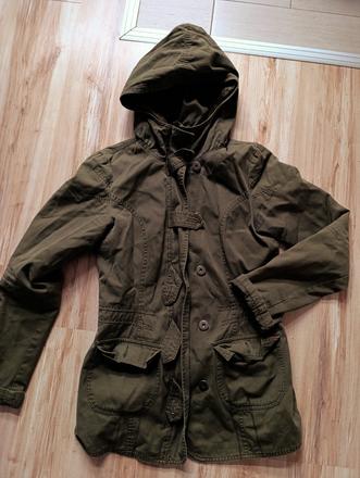 Dívčí -dámský kabát only, only,m