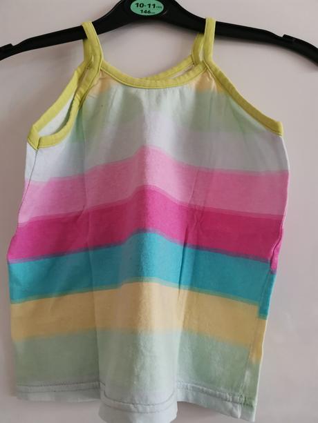 Tílko vel. 104 / 110, 104