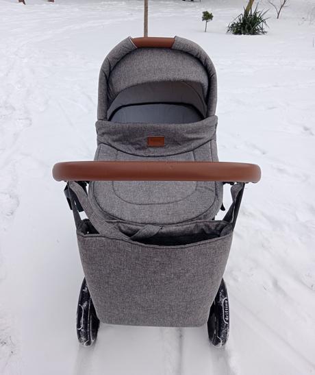 Kočárek kunert, kunert