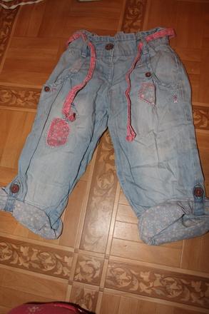 Dívčí rifle nášivky, next,98