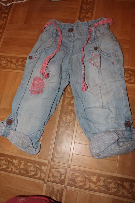 Dívčí rifle nášivky, next,98