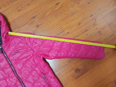 Zimní bunda zn.cygnus, vel.152, 152