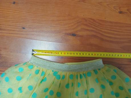 Sukně zn. pepco, vel. 116, pepco,116