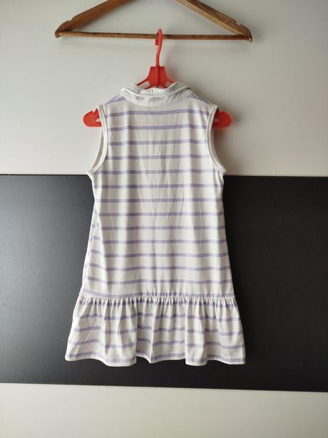 Šaty zn. shein vel.110, 110