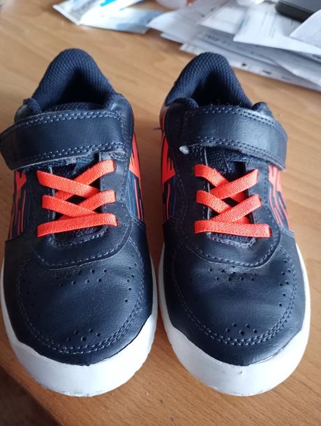 Tenisky do tělocvičny 30, 30