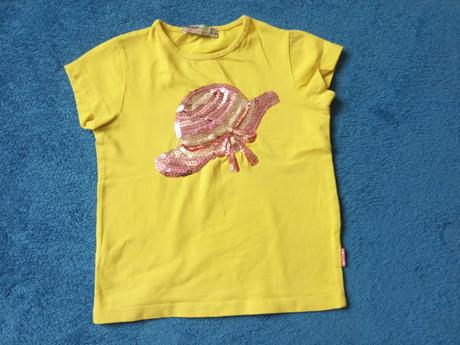 Tričko 2-3roky, 98