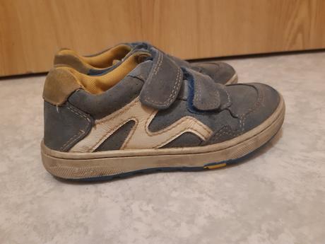 Celoroční boty lurchi vel. 27, lurchi,27