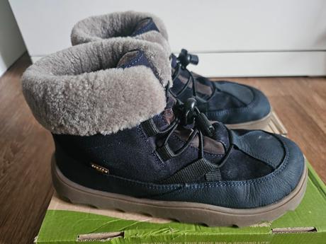 Zimni barefoot froddo zeru vel. 36, froddo,36