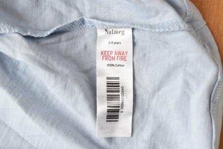 Tričko vel. 3 - 4 roky, nutmeg,104